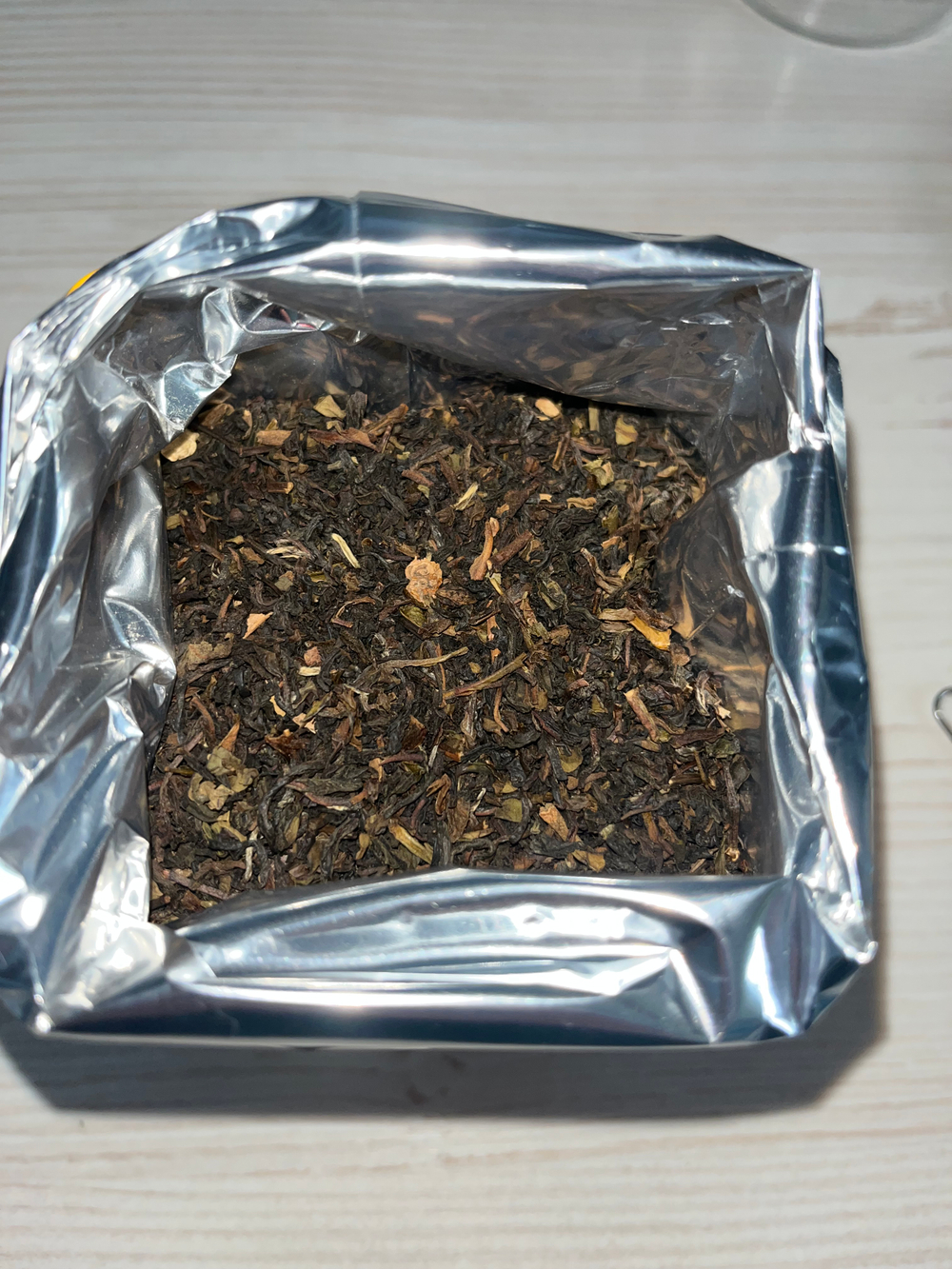 Чай Janat Paris Everest Chai