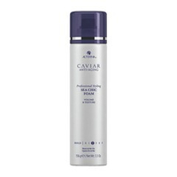 Caviar Anti-Aging Professional Styling Sea Chic Foam/Пена-спрей для текстуры и объема с антивозрастным уходом 156 г НОВИНКА