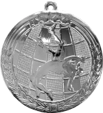 Медаль Борьба