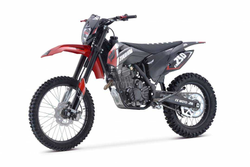 Мотоцикл ZUUMAV FX 250 (CR250-CB)