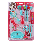 Набор Доктор, блист. 399-3A