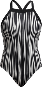 Купальник FUNKITA с поддержкой Stick Stack