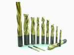 HM спиральная фреза D.10x52x100 Z=3R RH positive