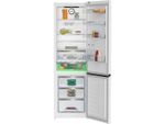 Холодильник двухкамерный Beko B5RCNK403ZW Total No Frost инверторный белый