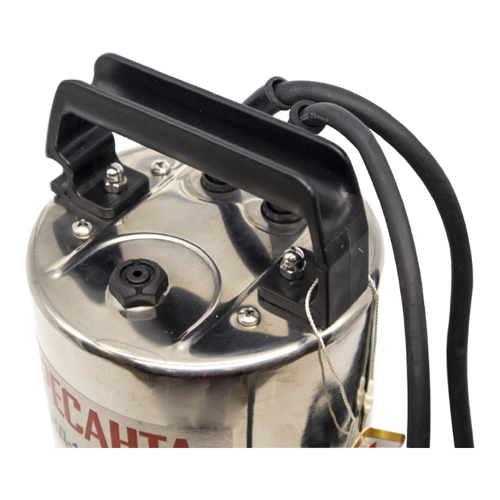 Насос погружной дренажный Ресанта НД-15500Н/35