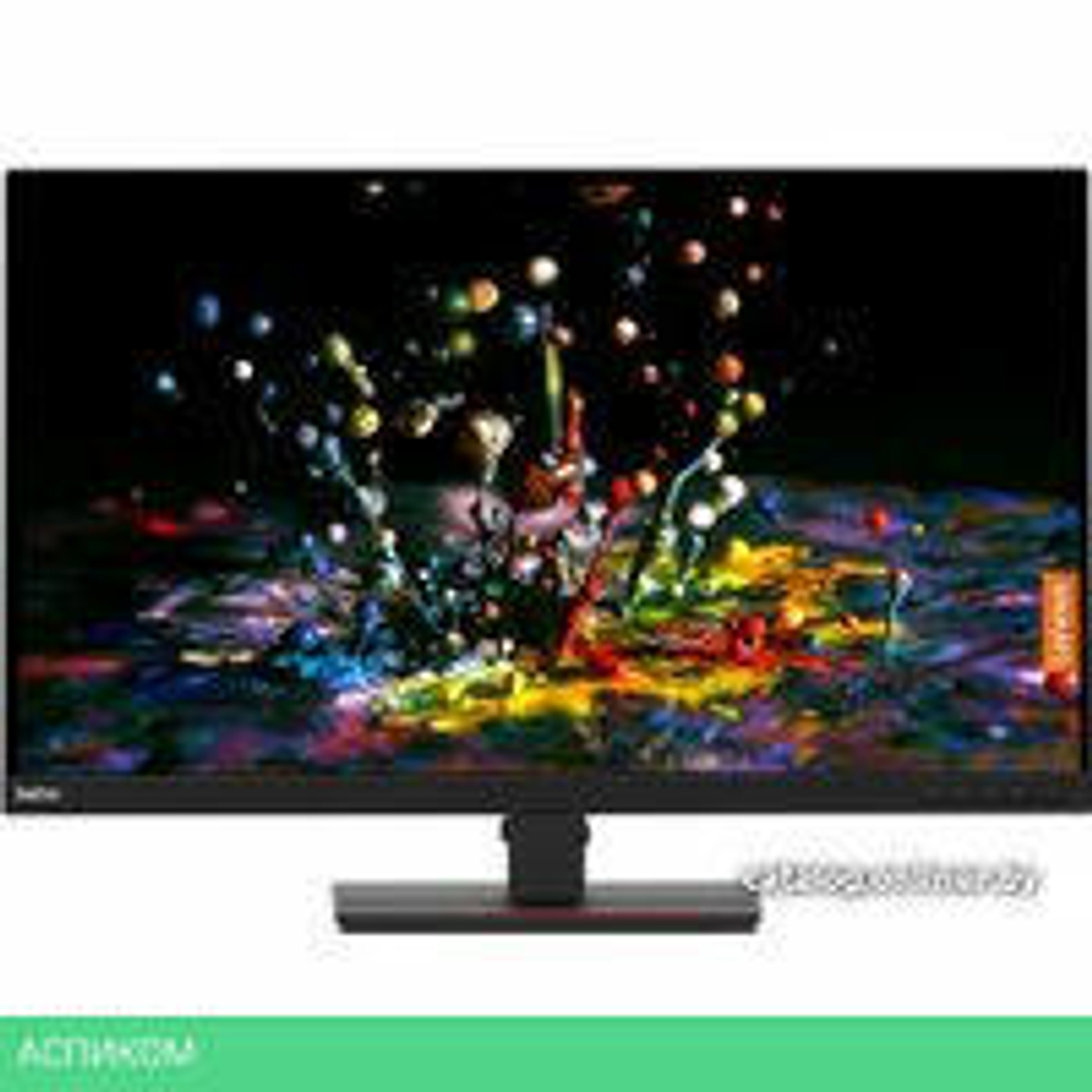 Монитор Lenovo ThinkVision P32p-20 62DBGAT2EU