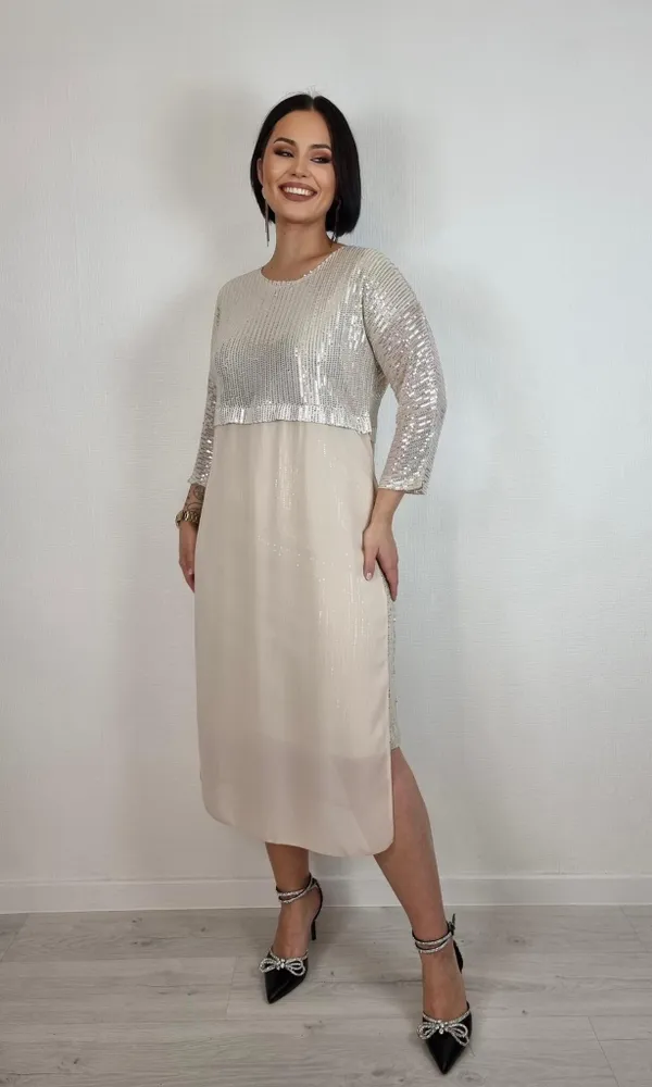 Платье 03517 Fabrika