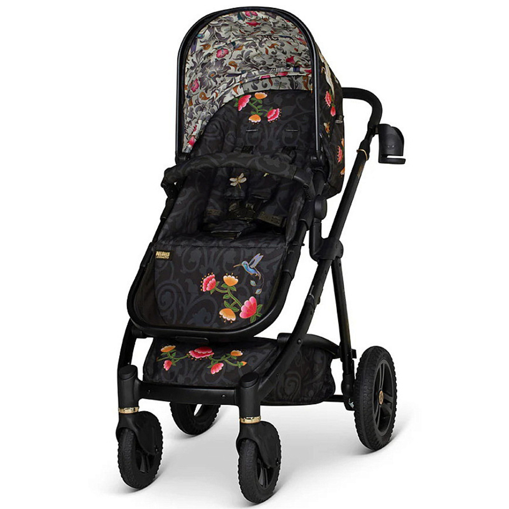 Детская коляска Cosatto Wow 2 2 в 1 Rhapsody Special Edition