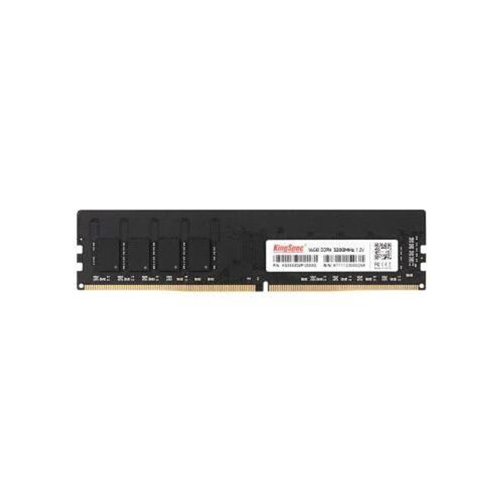 Память Kingspec 8Gb DDR4 3200MHz KS3200D4P12008G RTL LONG
