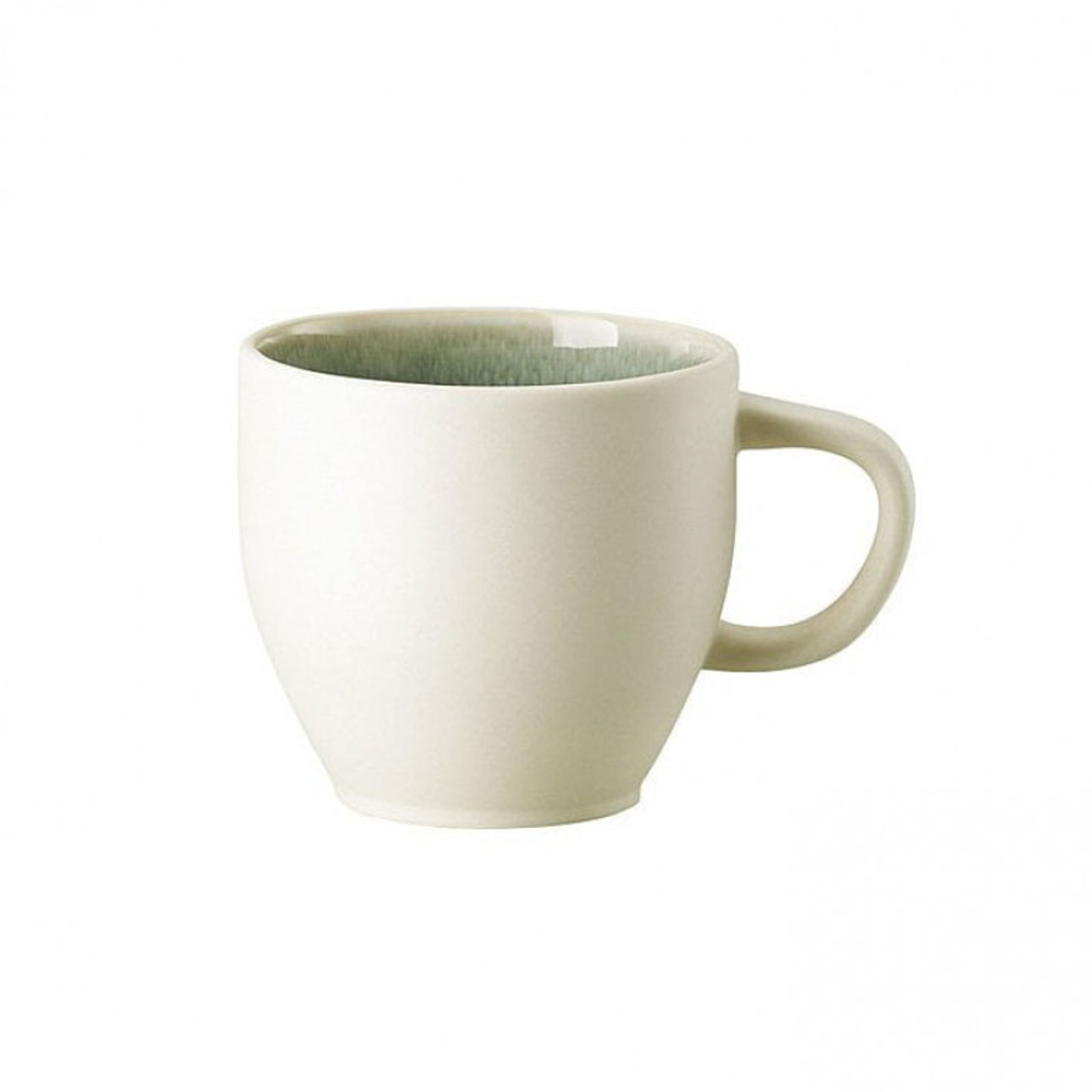 Rosenthal Junto Aquamarine - Керамика Чашка кофейная 0,24 л