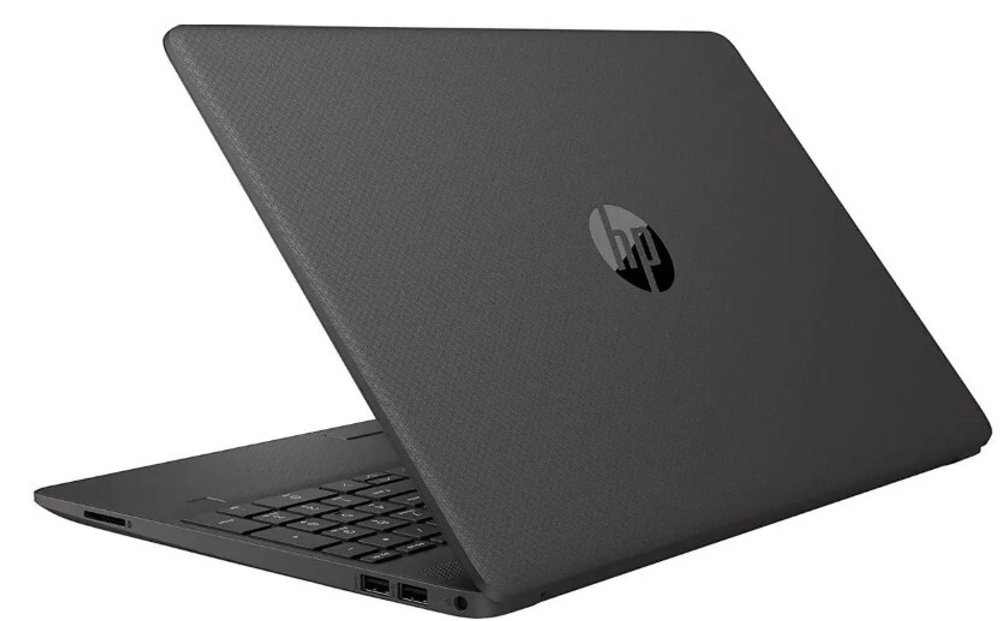 Ноутбук  HP 255 G9 15.6 ", Ryzen 5, 8 Гб RAM, 256 Гб SSD, Radeon Vega, Темно-серый