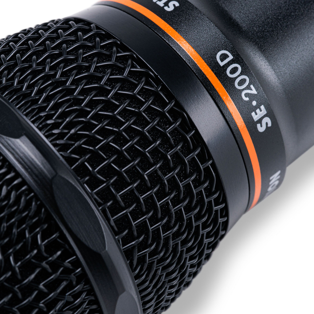 Микрофоны SE 200D