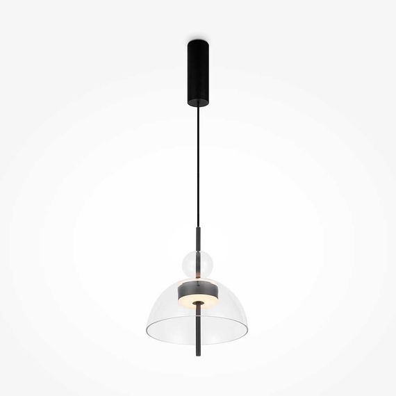 Подвесной светодиодный светильник Maytoni Bangkok MOD185PL-L6B3K1