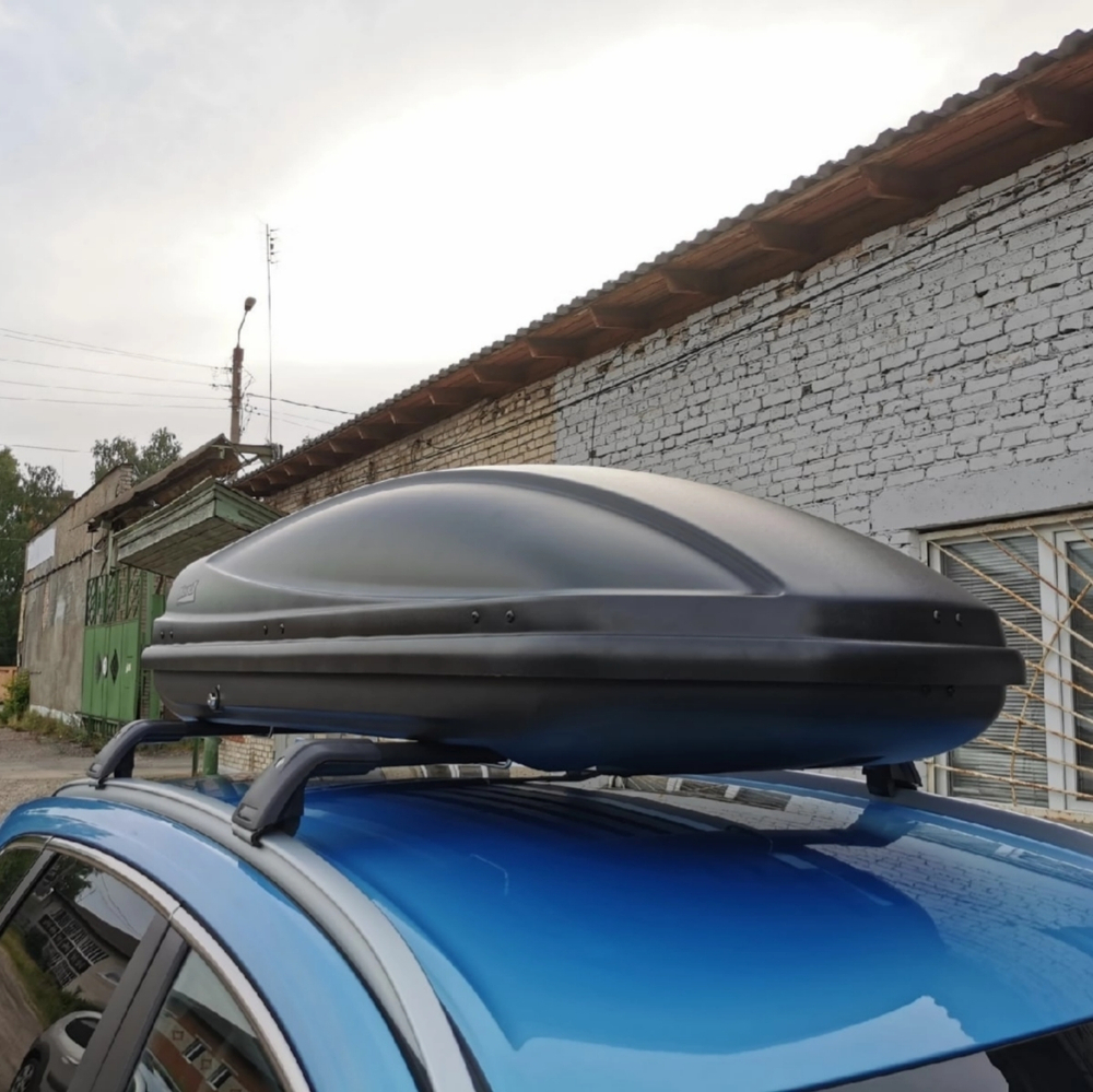 Автобокс Way-box Lainer 460 на Haval Jolion