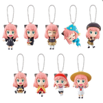 Рандомный брелок Spy x Family Anya Forger Mascot