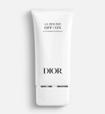 Dior La Mousse off/on Foaming Cleanser
