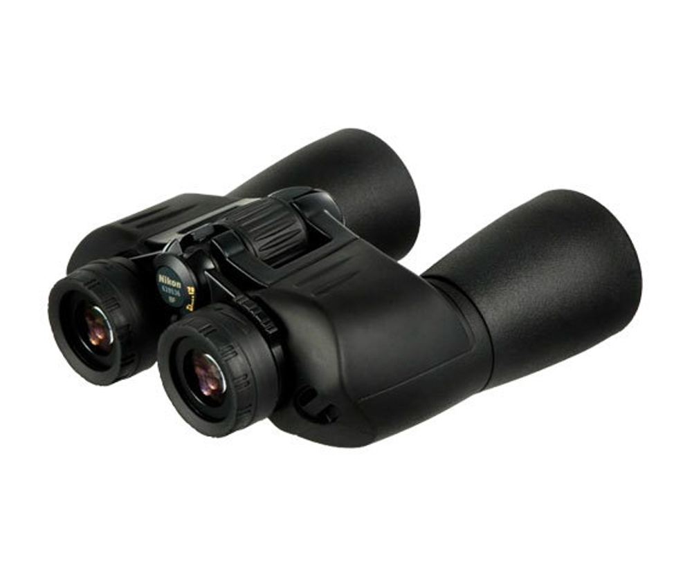 шестнадцати кратный Nikon Action