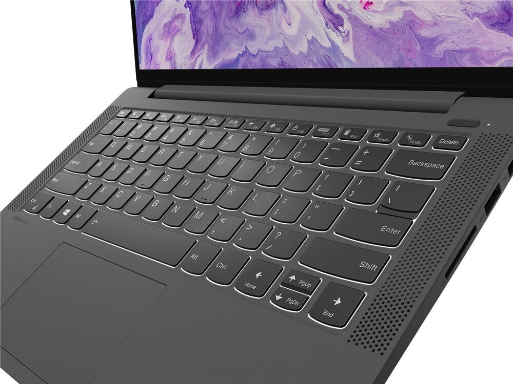 Ноутбук 14'' Lenovo IdeaPad 5 14ALC05 (82LM009XRU)