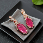 Серьги Fallon - арт237