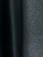 Ткань портьерная Блэкаут черный, артикул 327260