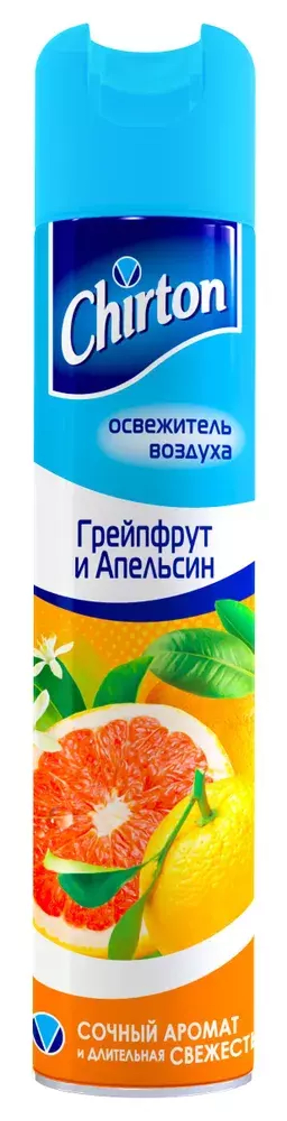 Освежитель воздуха Чиртон