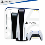 Sony PlayStation 5 (SSD 825Gb) Новая