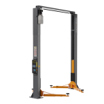 WDK-529E Подъемник двухстоечный с верхней синхронизацией 4 тонны, электр.разбл., 380В