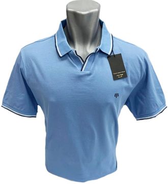 Футболка ПОЛО мужская TONY MONTANA