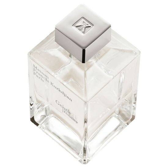 Maison Francis Kurkdjian gentle fluidity Silver 200 мл