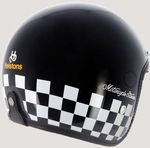 Course Carbone / Черный