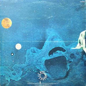 Uriah Heep / Demons And Wizards (LP)
