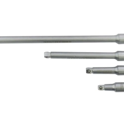 Удлинитель плавающий 75ммL, 3/8'' RockForce##Rock FORCE RF-8043075W