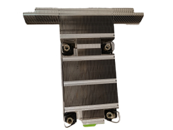 Радиатор Dell High Performance Fan YR04D Gold For PowerEdge R650 R750 , 0YR04D,  412-AAYU