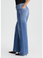Джинсы женские Pant Bone Wide LIU JO
