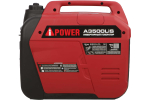 Бензиновый генератор A-ipower A3500Lis