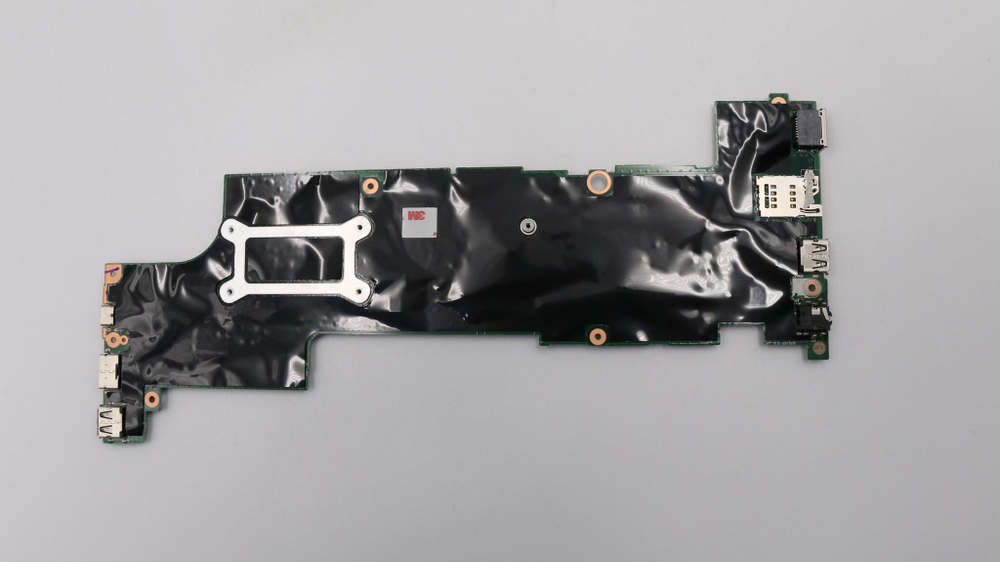 Материнская плата для ноутбука Lenovo X270 FRU i3-6006U,WIN,NY,1.2+2.0,MT (01LW723), оригинал