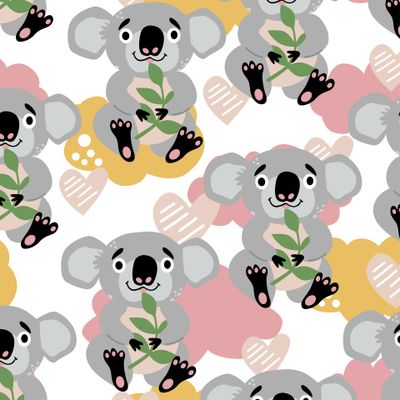 Милые коалы