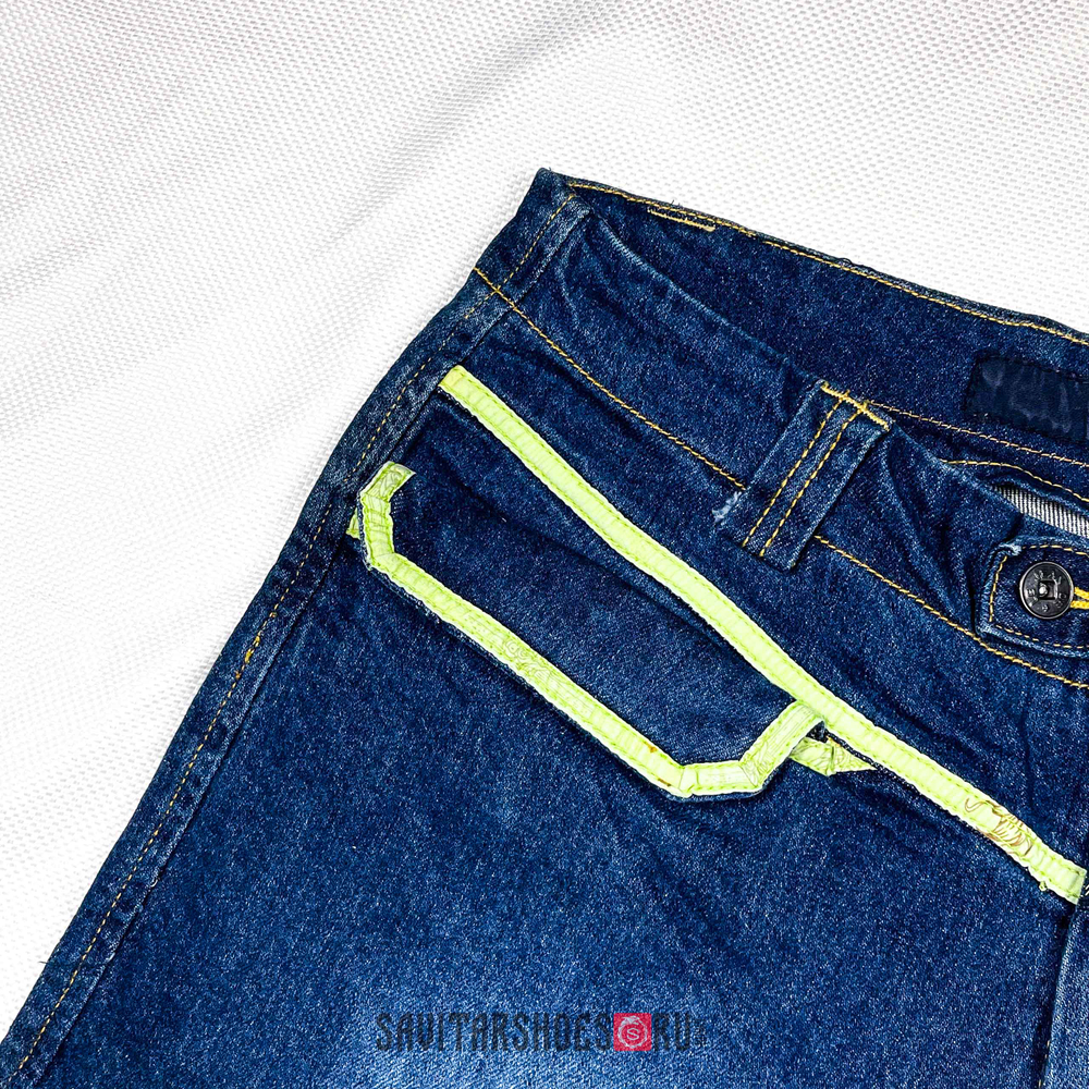 Шорты от M+FG