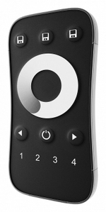 Пульт-диммер с сенсорным кольцом Maytoni UNION 711034