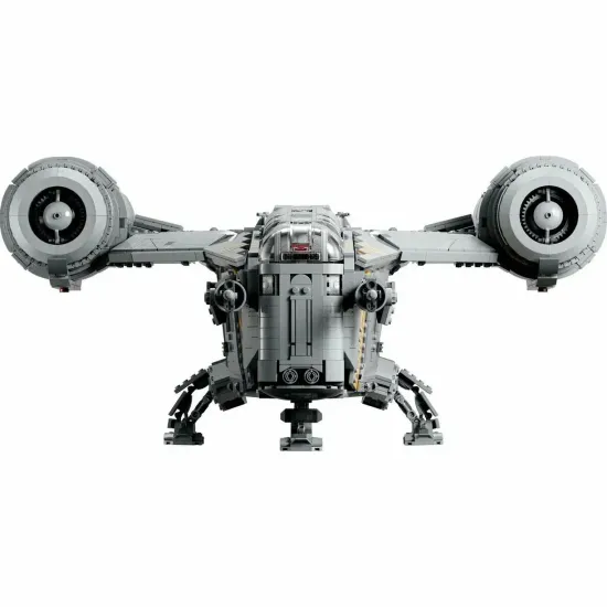 LEGO Конструктор Star Wars Ultimate Collector 75331 THE RAZOR CREST Лезвие бритвы