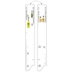 Барная линейка Lemoncello Pallini/ Snaps/ Toschi (700мл) Villa Dalla (500мл), P.L. Proff