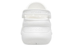 Crocs Classic Clog (Женская размерная сетка)