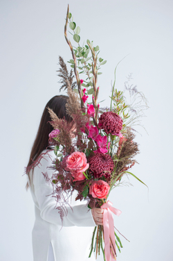 Букет Ар-деко