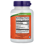 NOW Foods, сертифицированная органическая хлорелла в порошке, 113 г (4 унции)