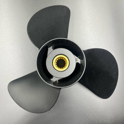 Гребной винт Suzuki DF90-140, DF70A-140A, DF100B (3x13x19)