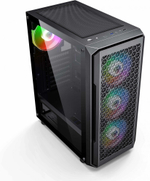 Корпус ATX ACCORD ACC-3338