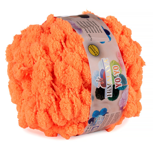 Пряжа Himalaya Yo-Yo (82128)