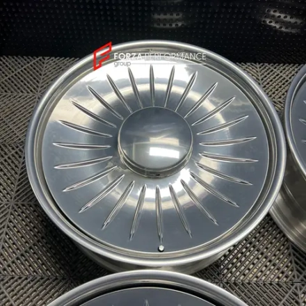 КОВАНЫЕ ДИСКИ для Cadillac DEVILLE