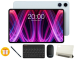 Teclast T60 Plus 12 дюйм 6 Гб/128 Гб голубой