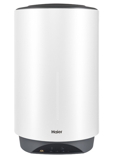 Водонагреватель 50 л. электрический накопительный Haier ES50V-VH3 (ТЭН нержавеющая сталь 3,3 кВт)